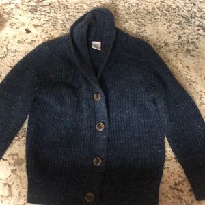 Baby Gap Sweater